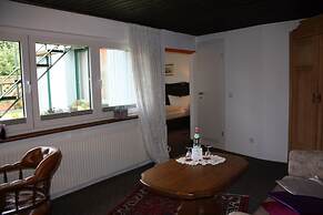 Hotel an de Marspoort