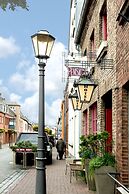 Hotel an de Marspoort