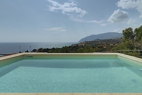 Ouzo Panoramic Houses 1, with private pool