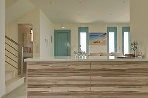 Ouzo Panoramic Houses 1, with private pool