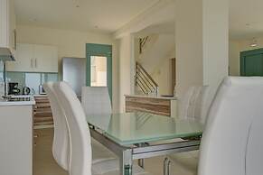 Ouzo Panoramic Houses 1, with private pool