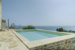 Ouzo Panoramic Houses 1, with private pool