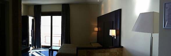 Hotel La Lucertola