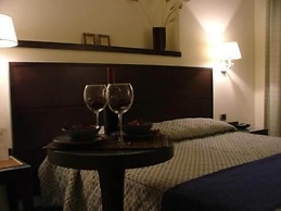 Hotel La Lucertola