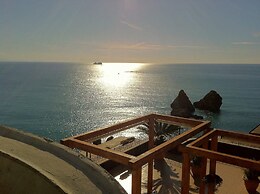 Hotel La Lucertola