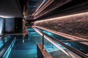 Silken Saaj Maar- Adults Only