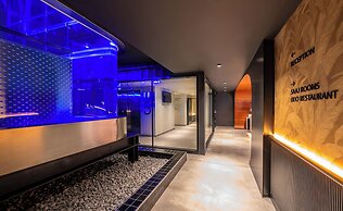 Silken Saaj Maar- Adults Only