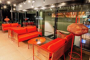 Silken Saaj Maar- Adults Only