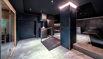 Silken Saaj Maar- Adults Only