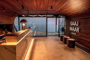 Silken Saaj Maar- Adults Only