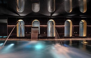 Silken Saaj Maar- Adults Only