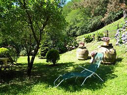 Podere Campofossato