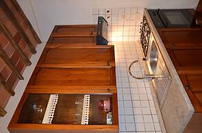 Podere Campofossato