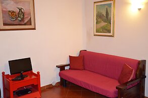 Podere Campofossato