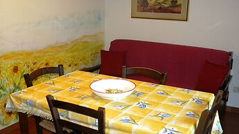Podere Campofossato