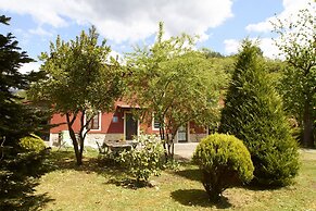 Podere Campofossato