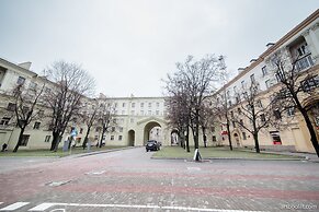 SutkiMinsk Apartment