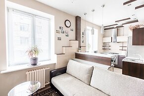 SutkiMinsk Apartment
