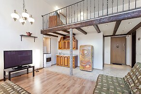 SutkiMinsk Apartment