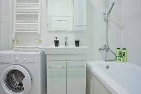 SutkiMinsk Apartment