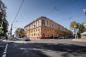 SutkiMinsk Apartment