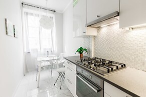 SutkiMinsk Apartment