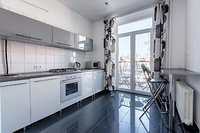SutkiMinsk Apartment
