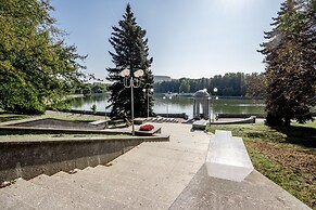 SutkiMinsk Apartment