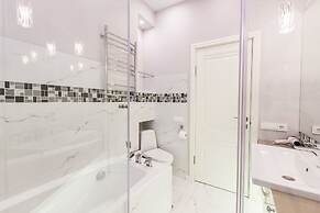 SutkiMinsk Apartment
