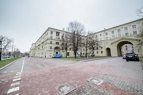 SutkiMinsk Apartment
