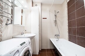 SutkiMinsk Apartment