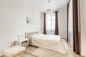 SutkiMinsk Apartment