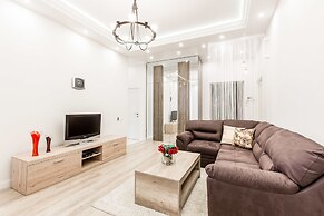 SutkiMinsk Apartment