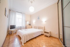 SutkiMinsk Apartment