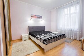 SutkiMinsk Apartment