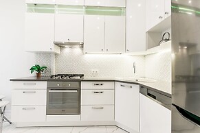 SutkiMinsk Apartment