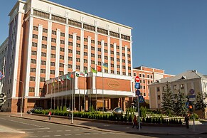 SutkiMinsk Apartment