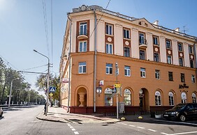 SutkiMinsk Apartment