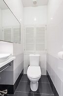 SutkiMinsk Apartment