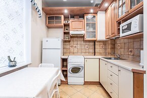 SutkiMinsk Apartment