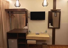 Hotel Yadanarbon Bagan