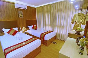 Hotel Yadanarbon Bagan
