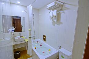 Hotel Yadanarbon Bagan