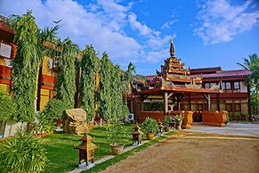 Hotel Yadanarbon Bagan