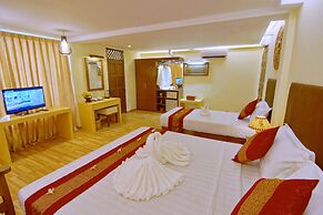 Hotel Yadanarbon Bagan