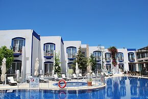 Serpina Hotel - Adults Only