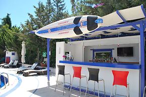 Serpina Hotel - Adults Only