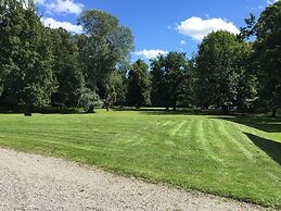 Krokstad Herrgård