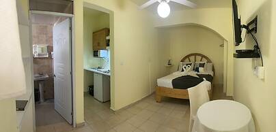 Hotel Plaza Europa