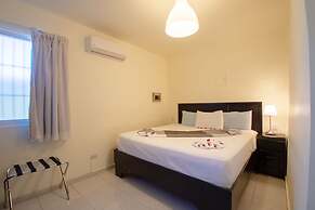 Hotel Plaza Europa